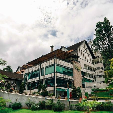 Hotel Casadela Rosa Cameron Highlands Exterior foto